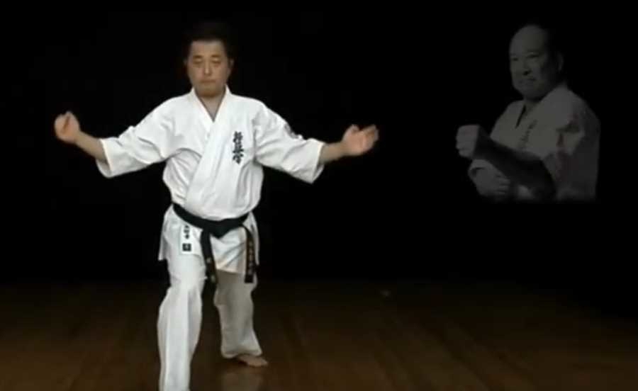 A Complete List of Kyokushin Kata with Videos